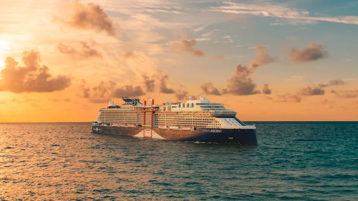 Celebrity Cruises