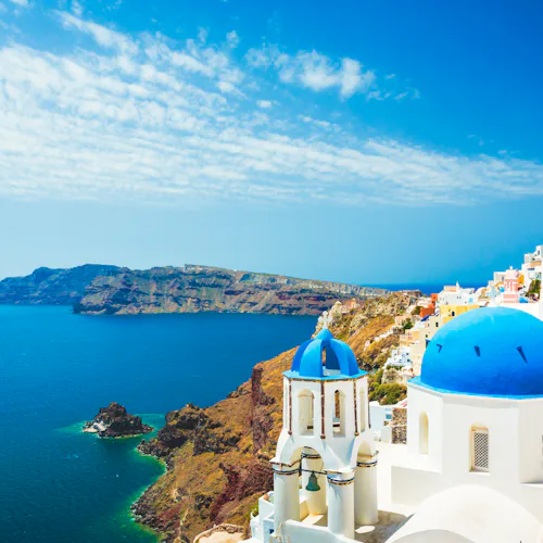 Die beste Auswahl an Kreuzfahrten