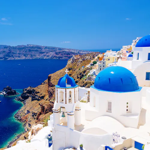 Mittelmeer Kreuzfahrten