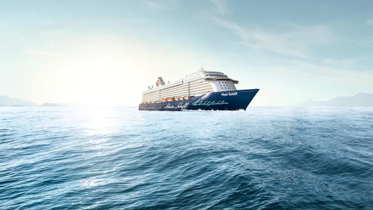 Mein Schiff Kreuzfahrten