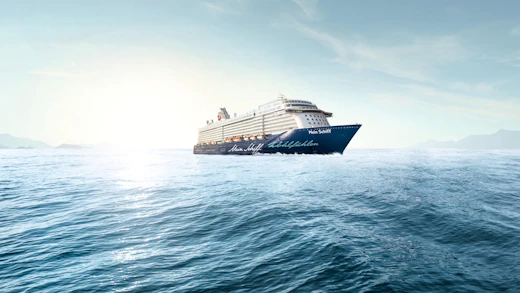 Mein Schiff Kreuzfahrten