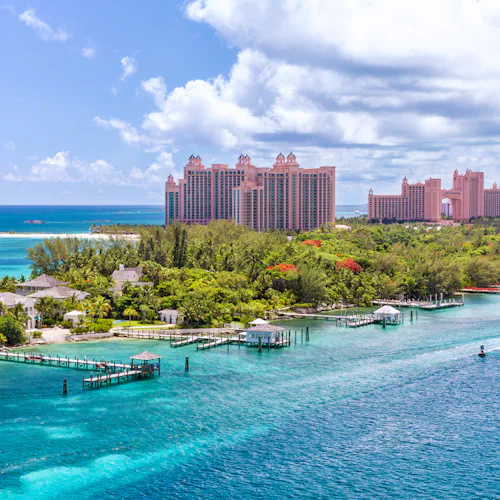 Bahamas Nassau