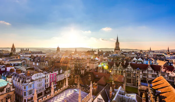 Wir arbeiten in Deutschland