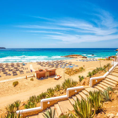 Mittelmeer Kreuzfahrten