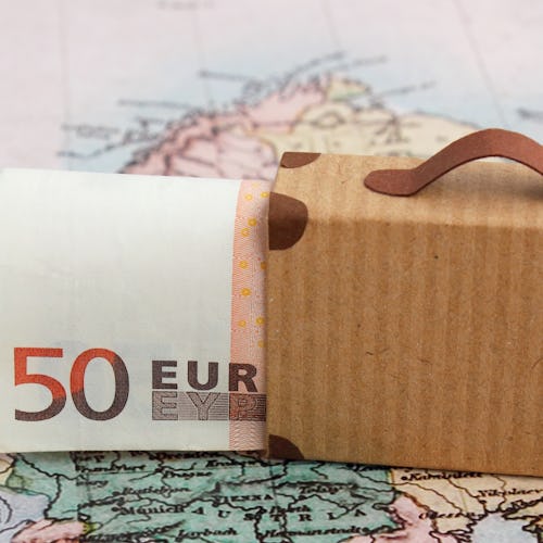 Günstige Kreuzfahrten