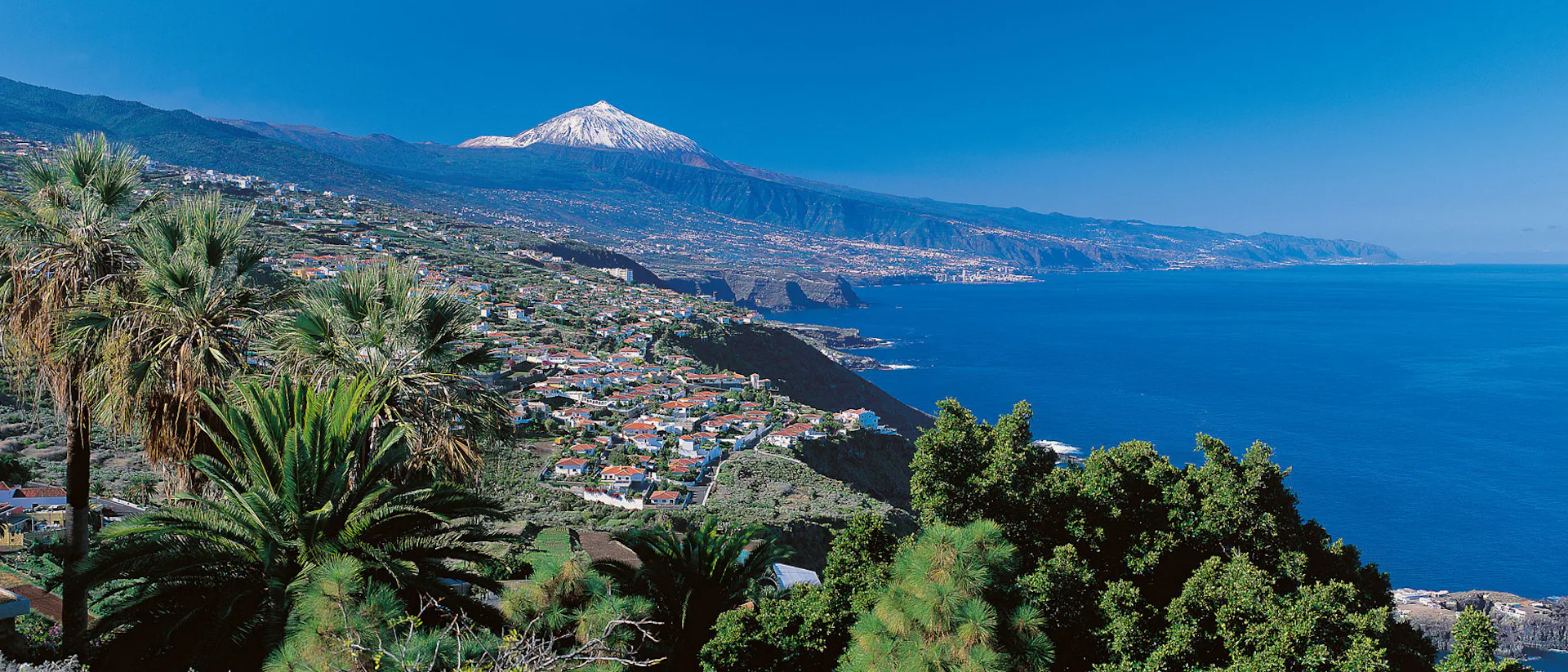 Kanaren Kreuzfahrten