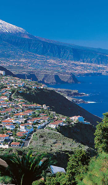 Teneriffa