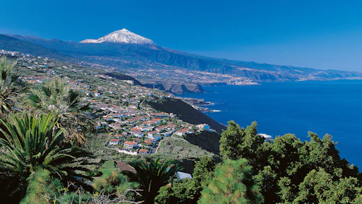 Kanaren Kreuzfahrten