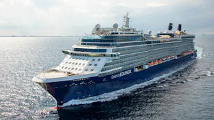 Celebrity Equinox