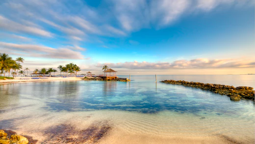 Bahamas Kreuzfahrt