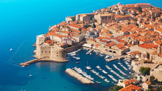 Dubrovnik
