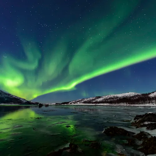 Norwegen Kreuzfahrten