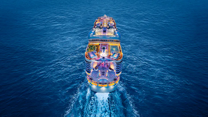 Royal Caribbean