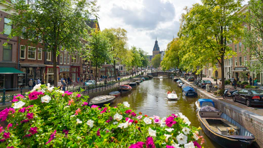 Amsterdam