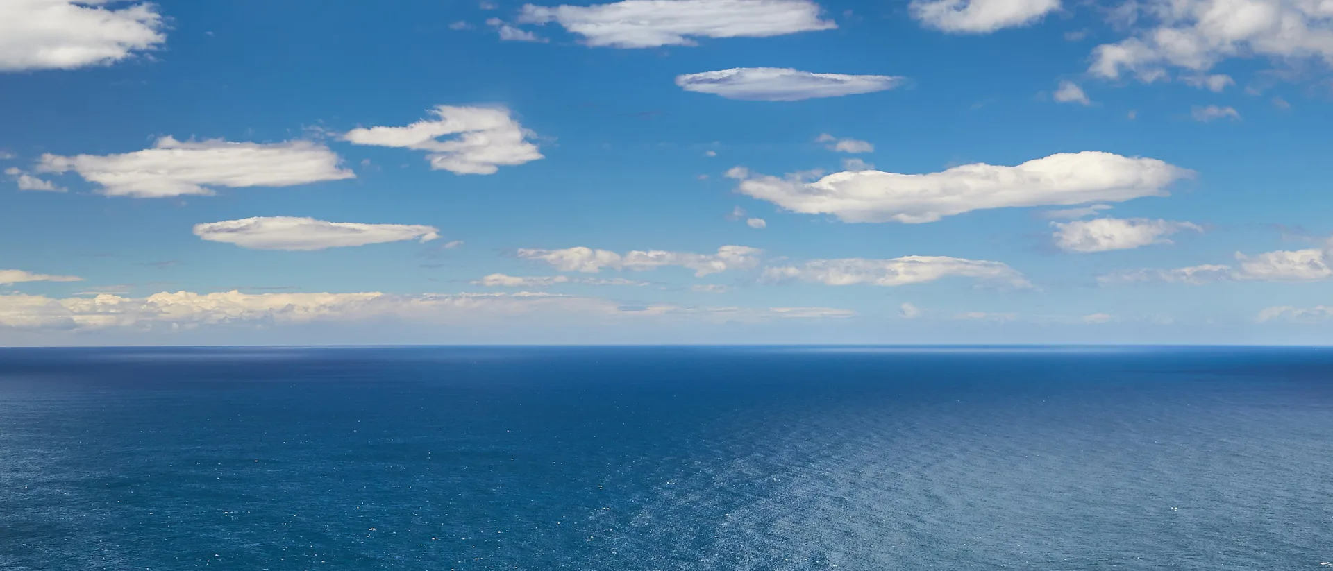 Transatlantik Kreuzfahrt