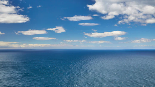 Transatlantik Kreuzfahrt