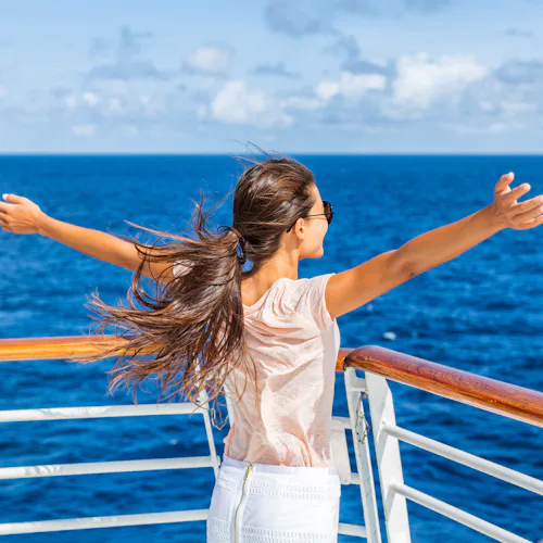 Kreuzfahrten für Anfänger