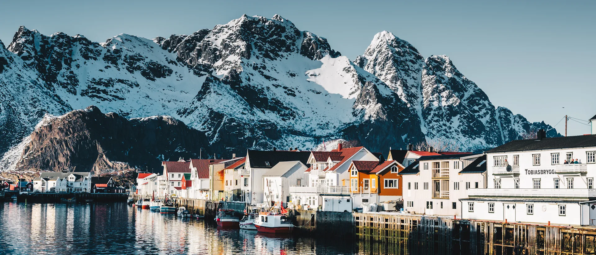 Nordeuropa Kreuzfahrten