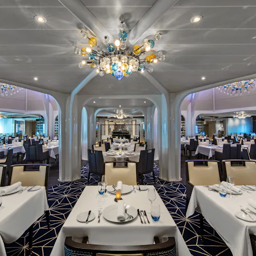 Premium-Kreuzfahrten