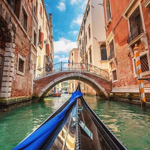 Italien Venedig