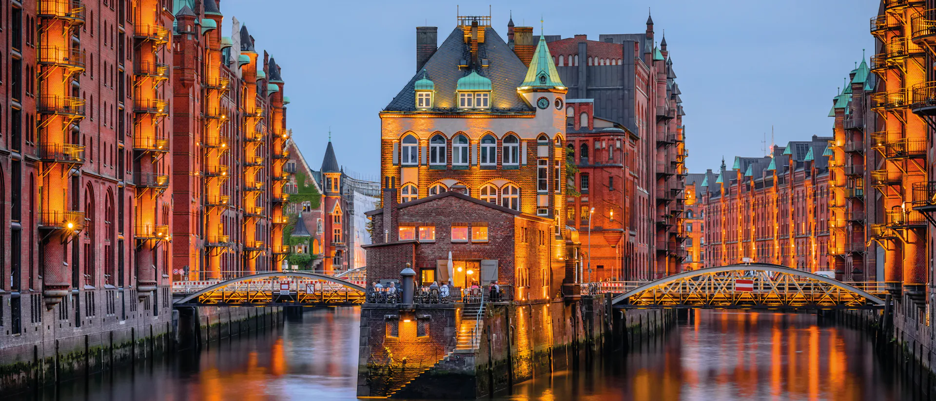 Kreuzfahrt ab Deutschland