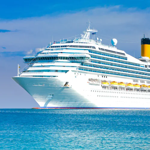 Costa Transatlantik Kreuzfahrten