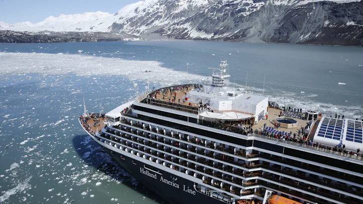 Holland America Line