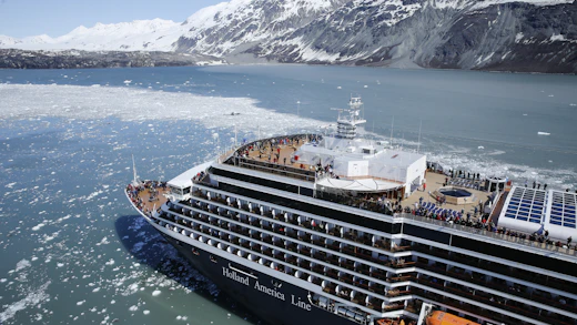 Holland America Line