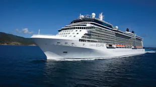 Celebrity Eclipse
