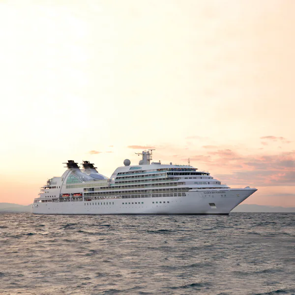 Seabourn