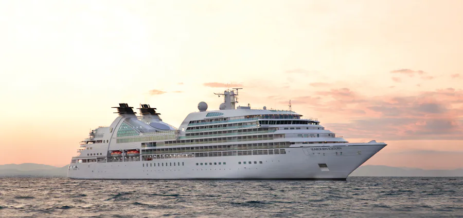 Seabourn