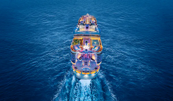 Royal Caribbean