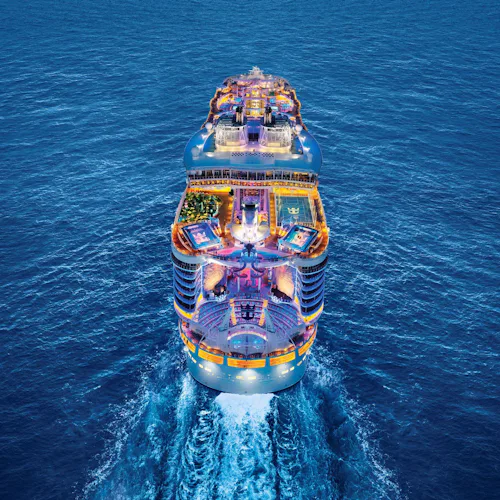 Royal Caribbean