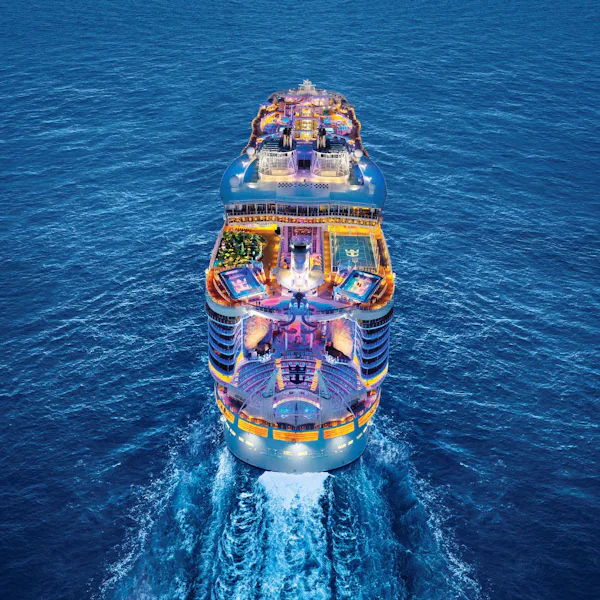 Royal Caribbean