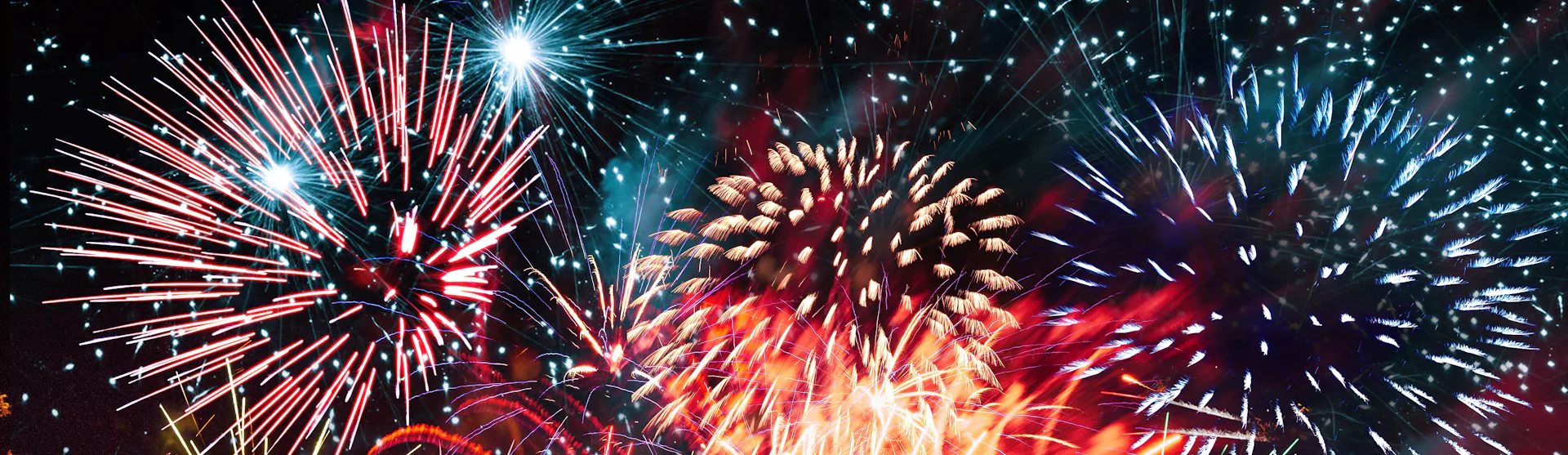 Silvester Kreuzfahrt