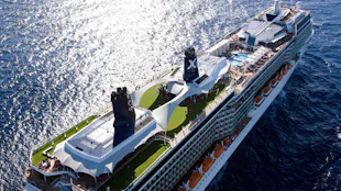 Celebrity Silhouette