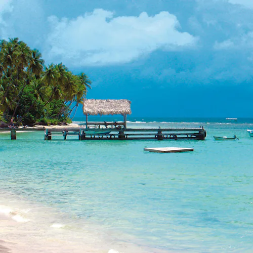 Karibik Luxuskreuzfahrten