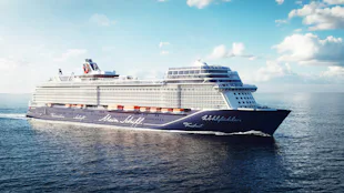Mein Schiff 2