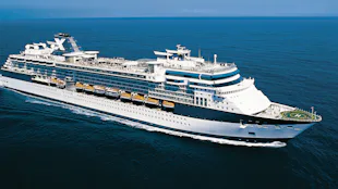 Celebrity Constellation