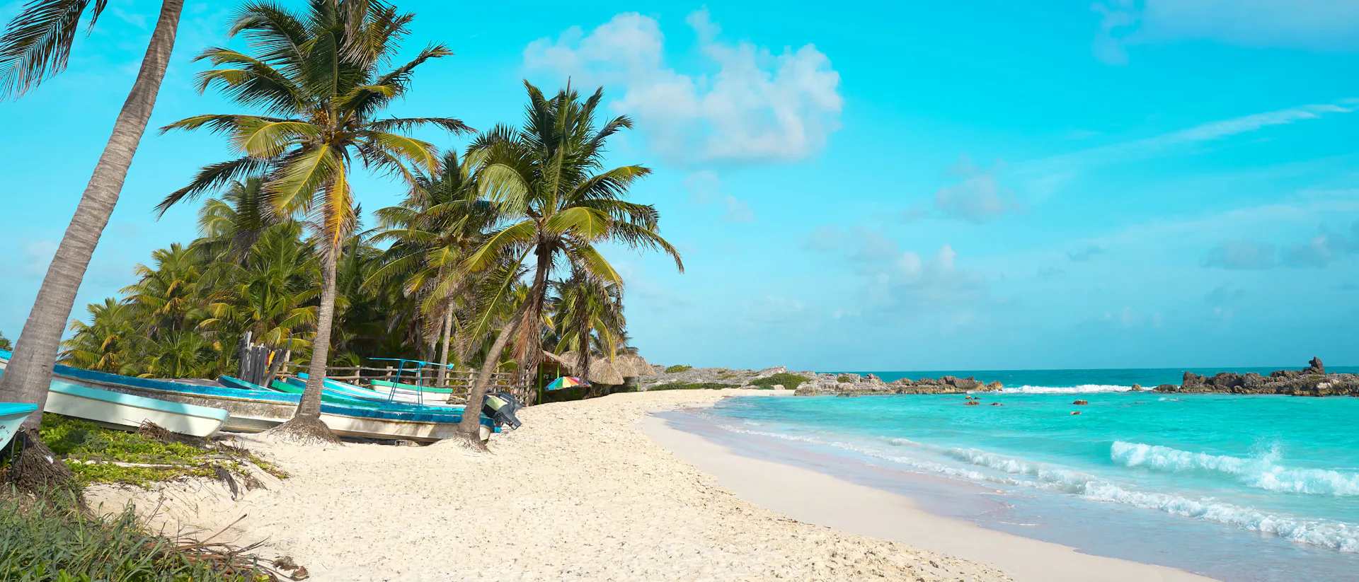 Karibik Kreuzfahrten