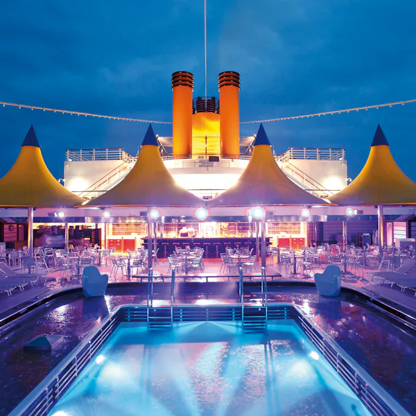 Costa Mittelmeer Kreuzfahrten