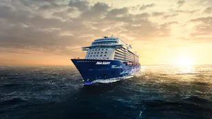 Mein Schiff 5