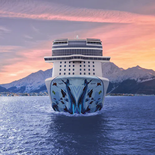 Norwegian Cruise Line