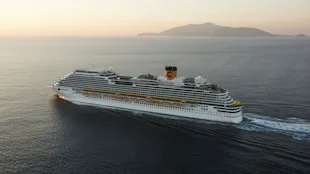 Costa Diadema